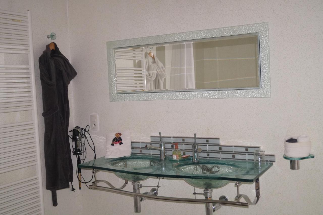 Chambre D'Hotes La Jument Grise Lescheroux Eksteriør bilde